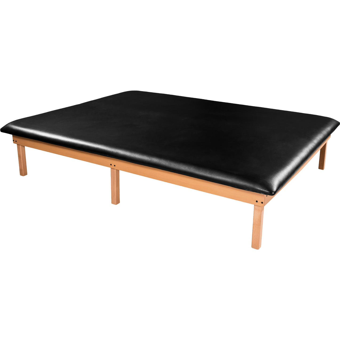 Hausmann Timber Solid Wood Mat Platform