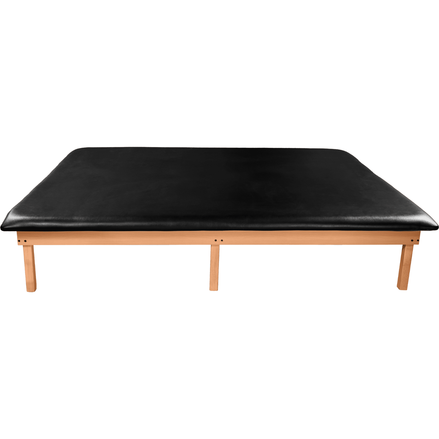 Hausmann Timber Solid Wood Mat Platform