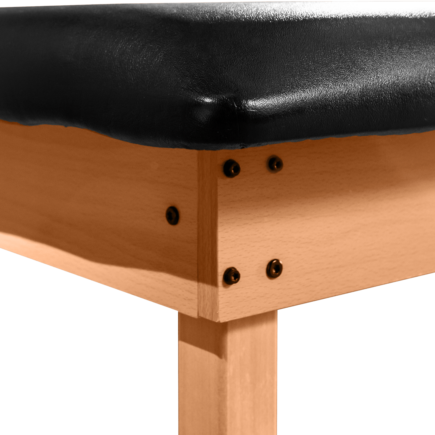 Hausmann Timber Solid Wood Mat Platform
