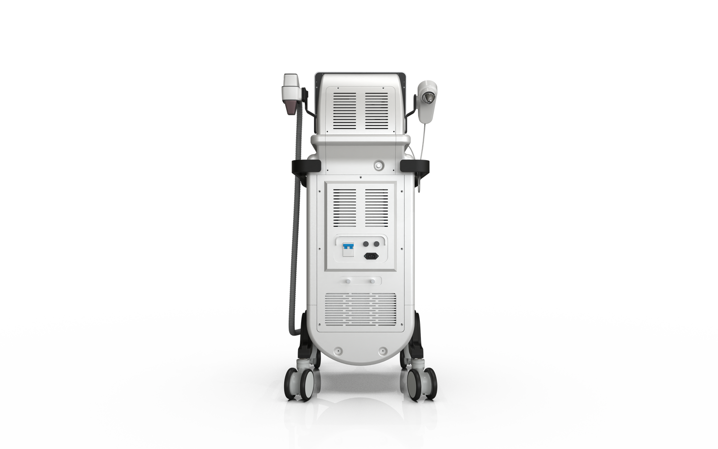 Nubway Diode Hair Removal Laser DIOLASHE ER ICE 1200-B