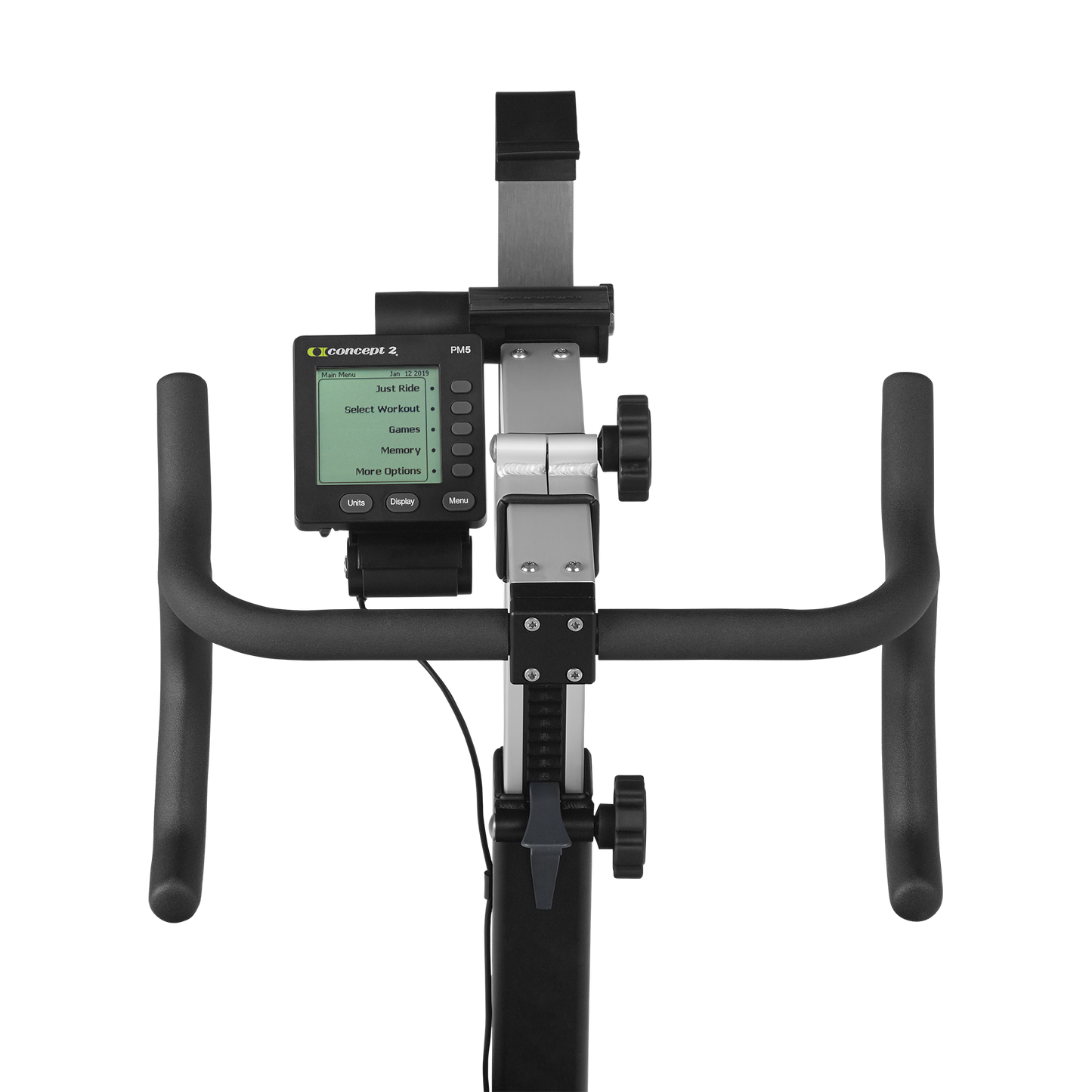 Concept 2 BikeErg