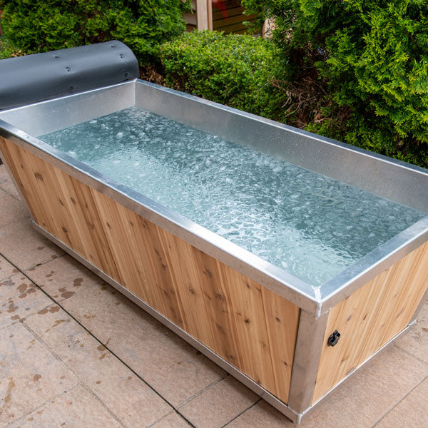 Leisurecraft The Polar Plunge Tub CT362PP