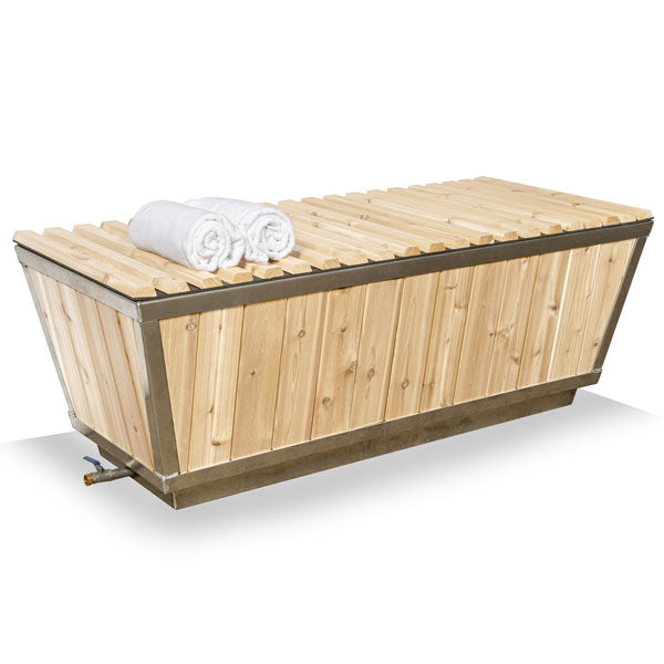 Leisurecraft The Polar Plunge Tub CT362PP