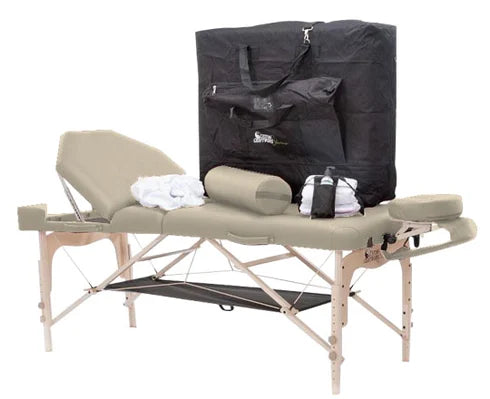Pivotal Health Solutions Spa Series Destiny Practice Essentials Kit