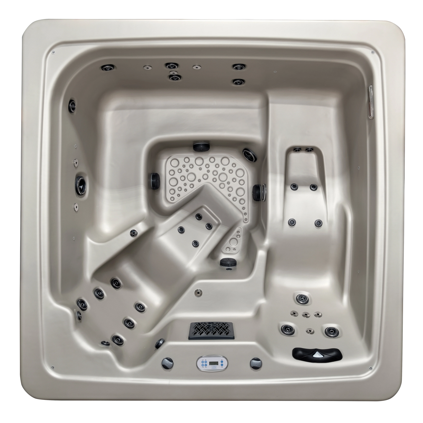 Cyanna Valley Spas Galaxy 2