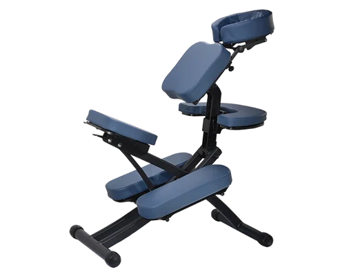 Pivotal Health Solutions Solutions Series Cadence Portable Massage Chair