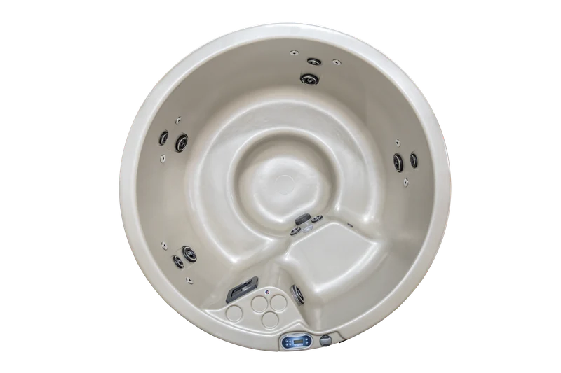 Cyanna Valley Spas 102 PNP