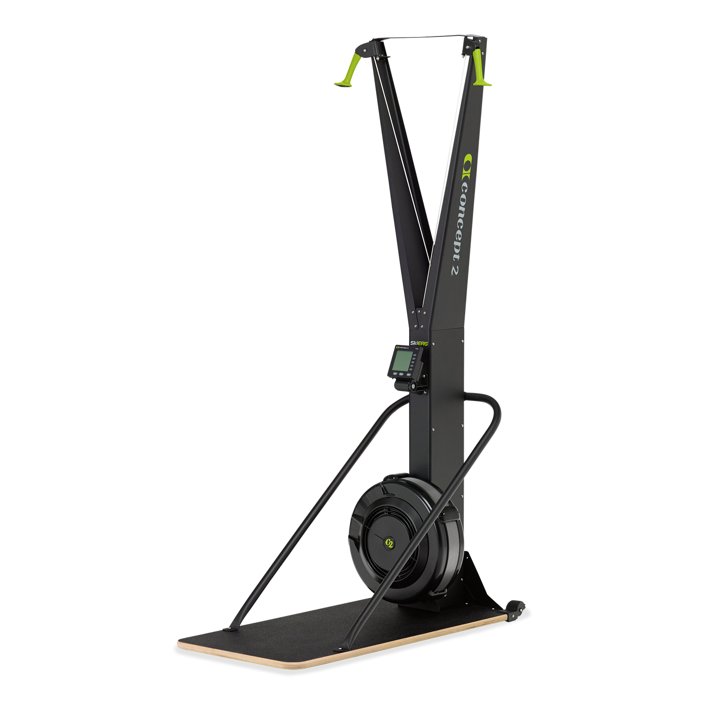 Concept 2 SkiErg