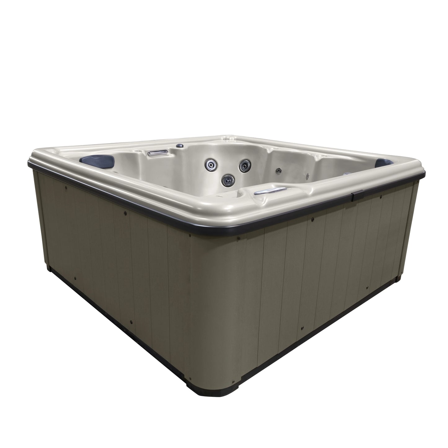 Cyanna Valley Spas Supreme X