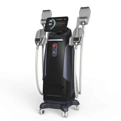 Nubway Muscle Electrical Stimulation Body Contouring Unit CL10
