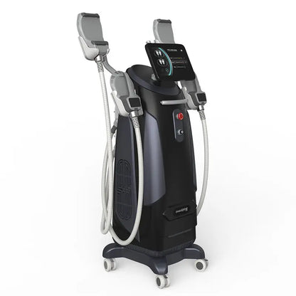 Nubway Muscle Electrical Stimulation Body Contouring Unit CL10
