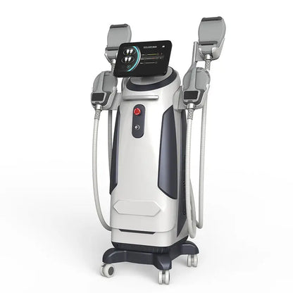 Nubway Muscle Electrical Stimulation Body Contouring Unit CL10