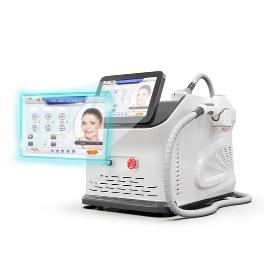 Nubway Hair Removal Laser TL1