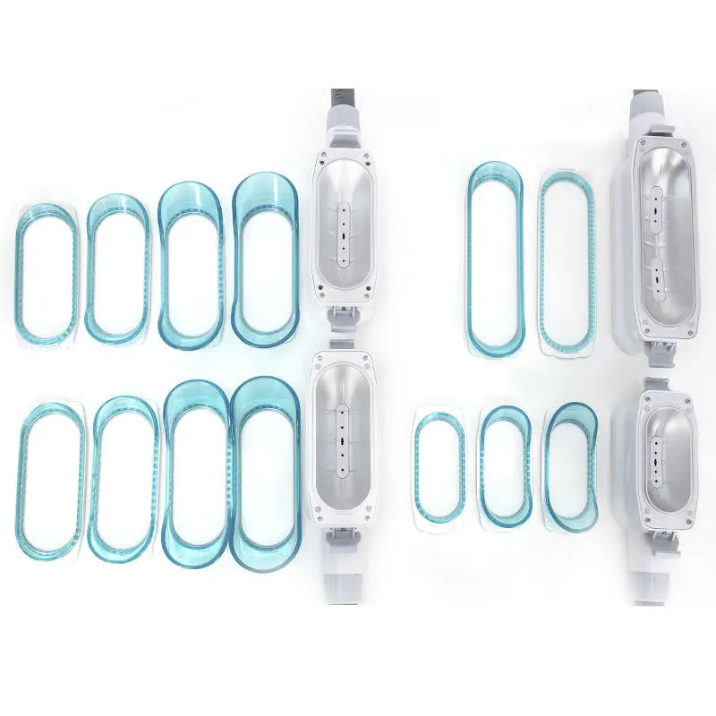 Nubway Cryolipolysis Unit C8