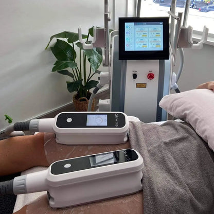 Nubway Cryolipolysis Unit C8