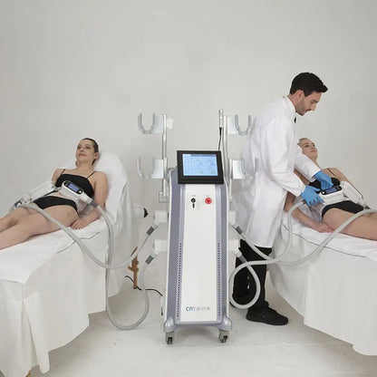 Nubway Cryolipolysis Unit C8
