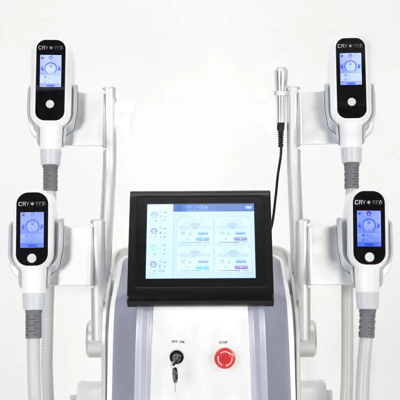 Nubway Cryolipolysis Unit C8
