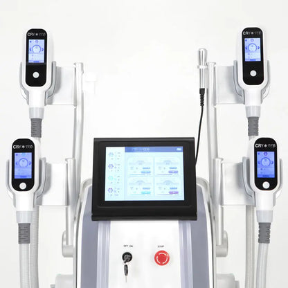 Nubway Cryolipolysis Unit C8