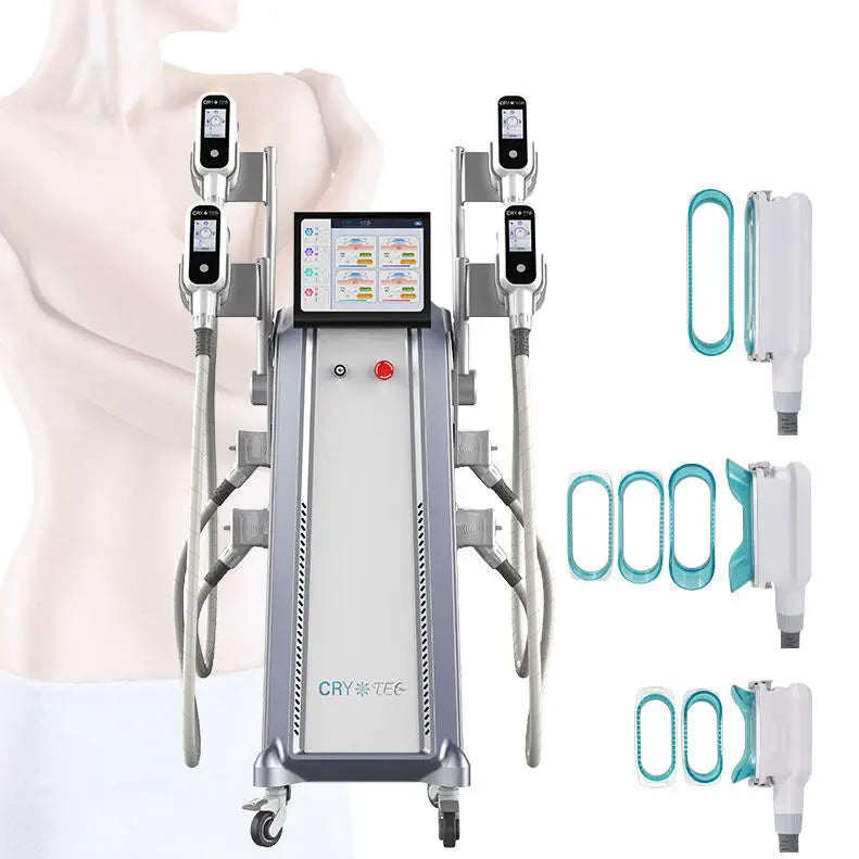 Nubway Cryolipolysis Unit C8
