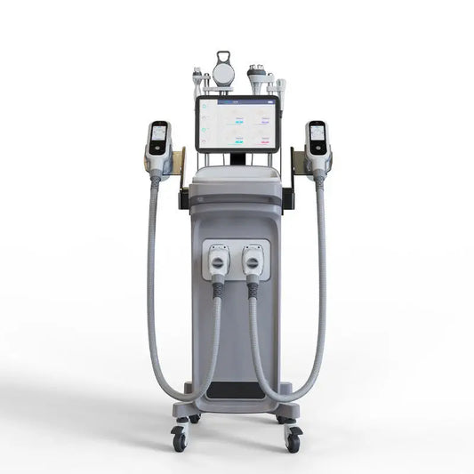 Nubway Cryolipolysis unit VC1