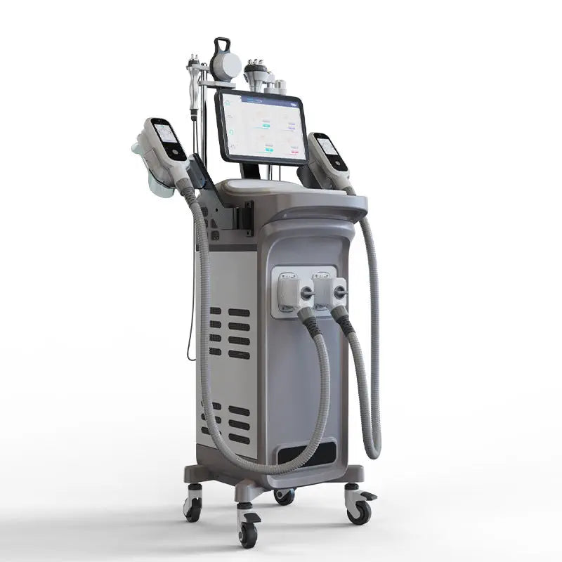 Nubway Cryolipolysis unit VC1