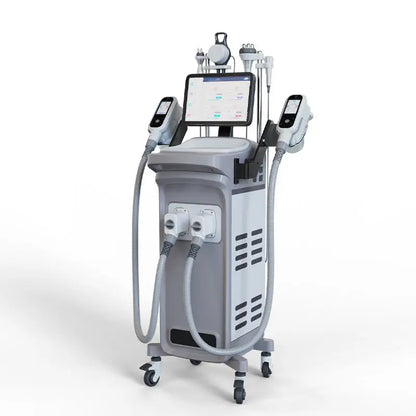 Nubway Cryolipolysis unit VC1