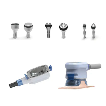 Nubway Cryolipolysis unit VC1