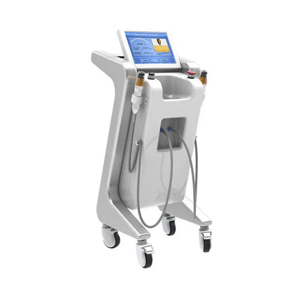 Nubway RF Skin Rejuvenation Unit FR200