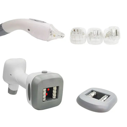 Nubway RF Skin Rejuvenation Unit VelaShape