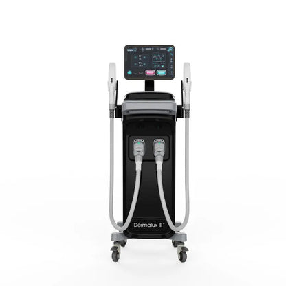 Nubway Hair Removal IPL System ESHR50