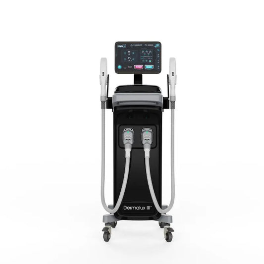 Nubway Hair Removal IPL System ESHR50