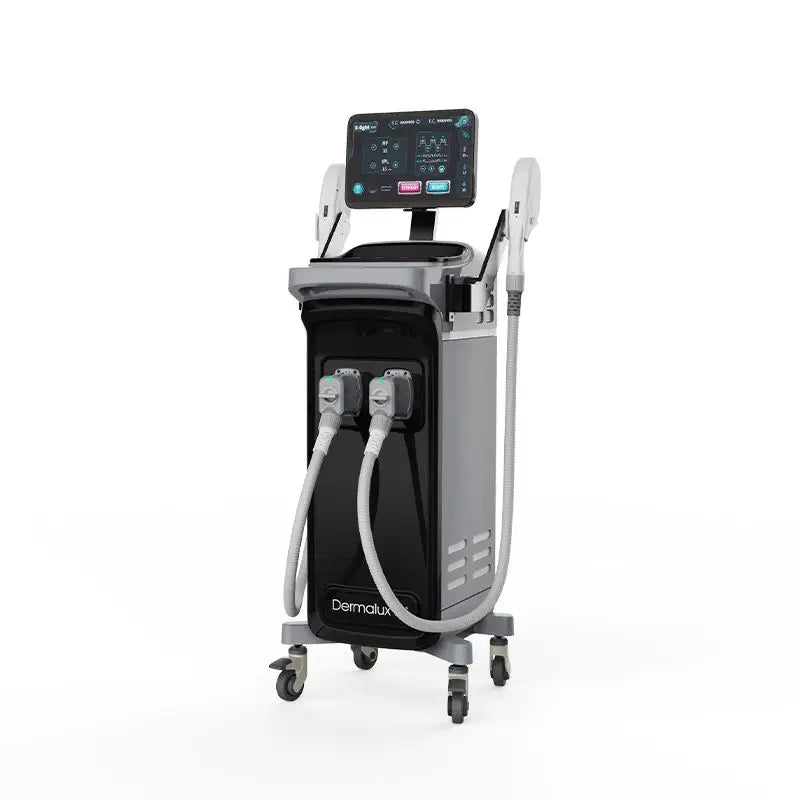 Nubway Hair Removal IPL System ESHR50