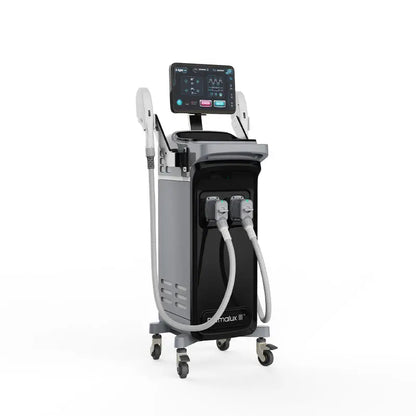 Nubway Hair Removal IPL System ESHR50