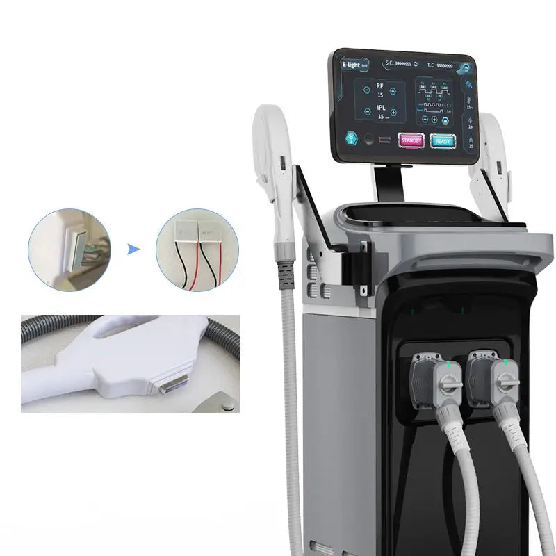 Nubway Hair Removal IPL System ESHR50