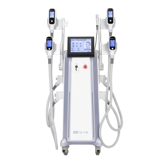Nubway Cryolipolysis Unit C8