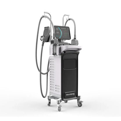 Nubway RF Body Contouring Unit CL10