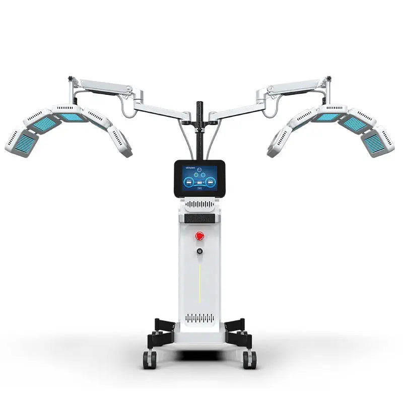 Nubway Hair Growth Phototherapy Lamp LP100S