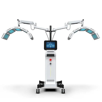 Nubway Hair Growth Phototherapy Lamp LP100S
