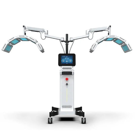 Nubway Hair Growth Phototherapy Lamp LP100S
