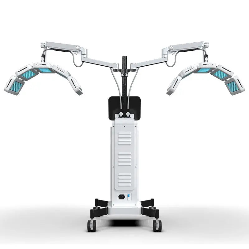 Nubway Hair Growth Phototherapy Lamp LP100S
