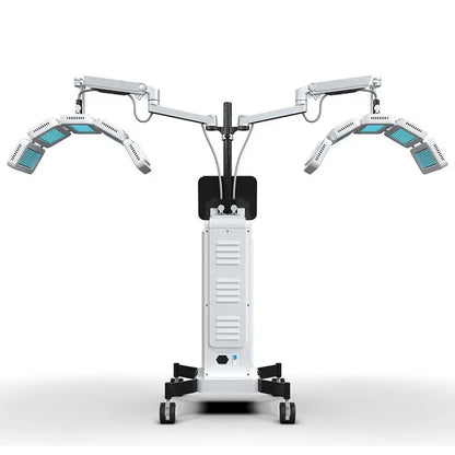Nubway Hair Growth Phototherapy Lamp LP100S