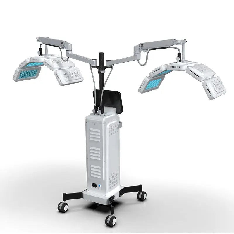 Nubway Hair Growth Phototherapy Lamp LP100S