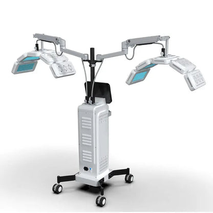 Nubway Hair Growth Phototherapy Lamp LP100S