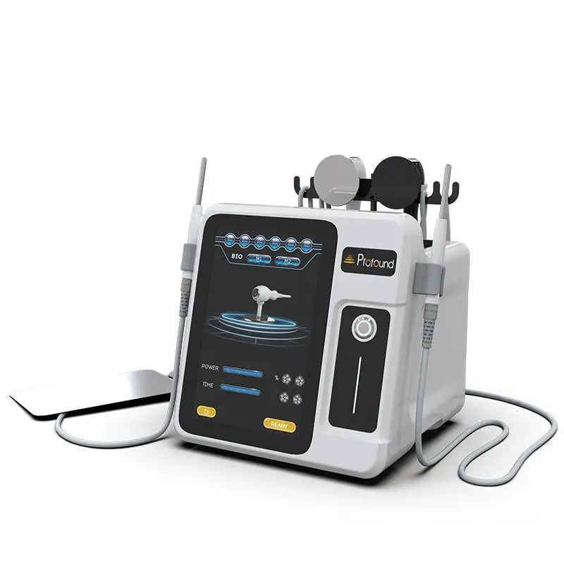 Nubway RF Body Contouring Unit YM II