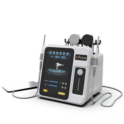 Nubway RF Body Contouring Unit YM II