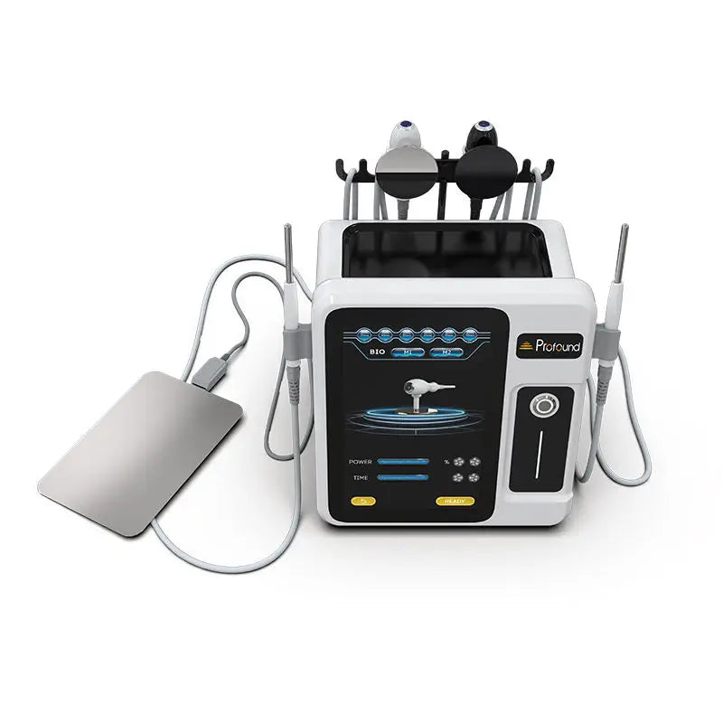 Nubway RF Body Contouring Unit YM II