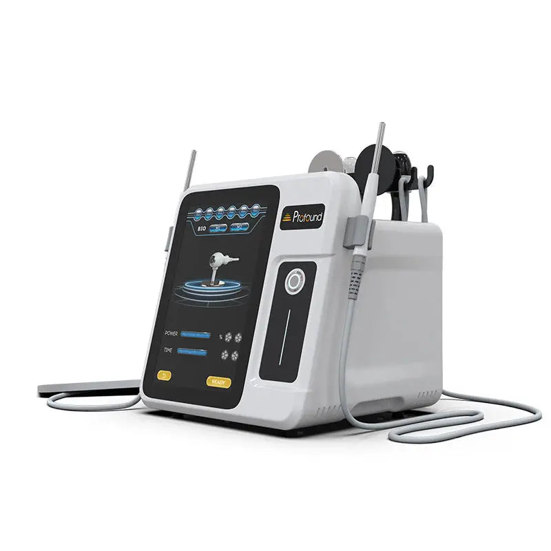 Nubway RF Body Contouring Unit YM II