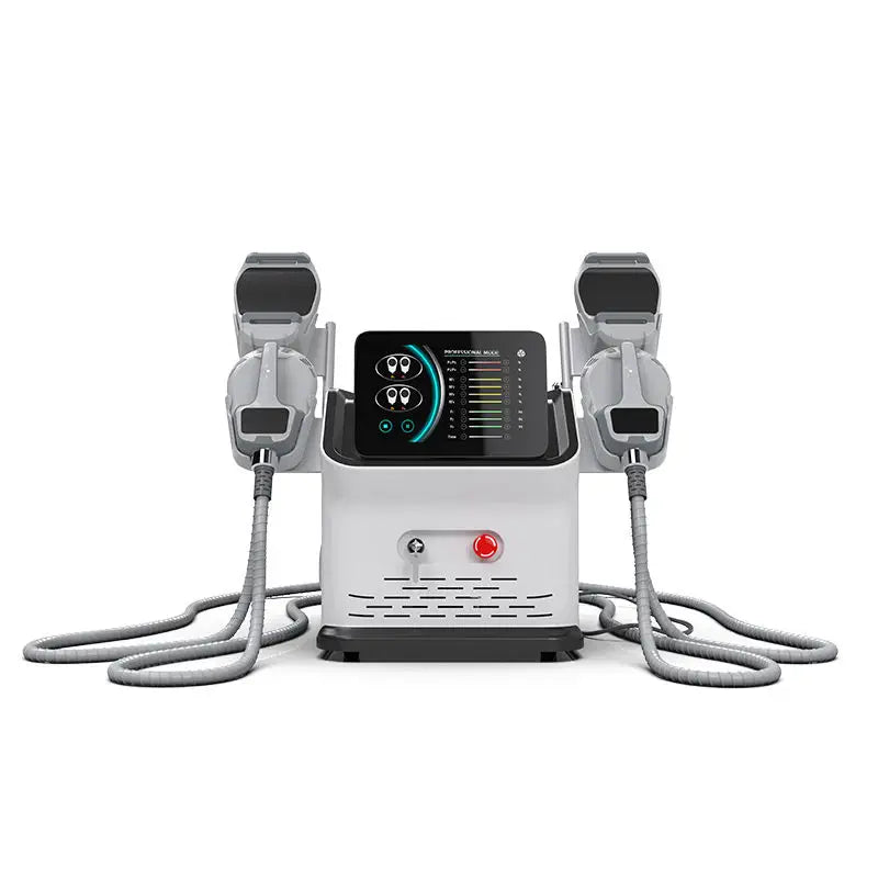 Nubway RF Skin Rejuvenation Unit TCL5P