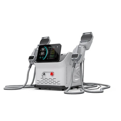 Nubway RF Skin Rejuvenation Unit TCL5P