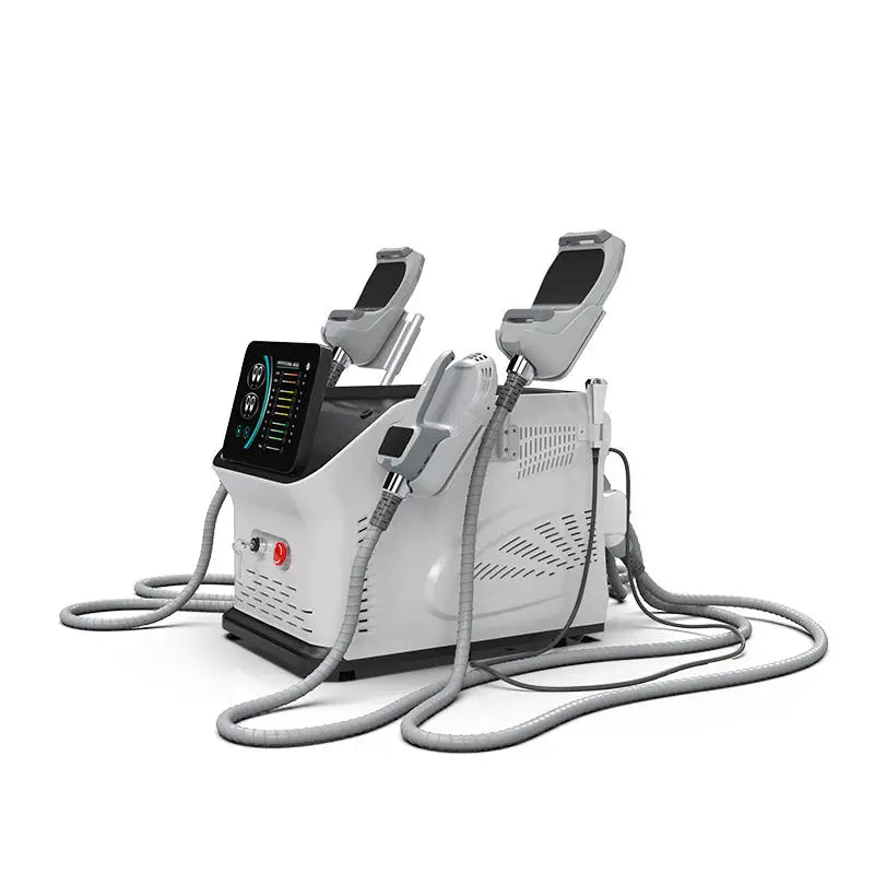 Nubway RF Skin Rejuvenation Unit TCL5P